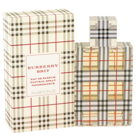 burberry brit profumo online